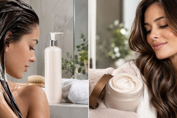 acondicionador vs mascarilla