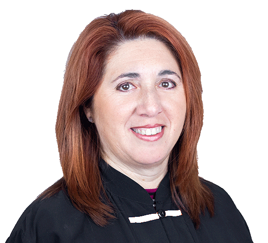 Ana María Jiménez