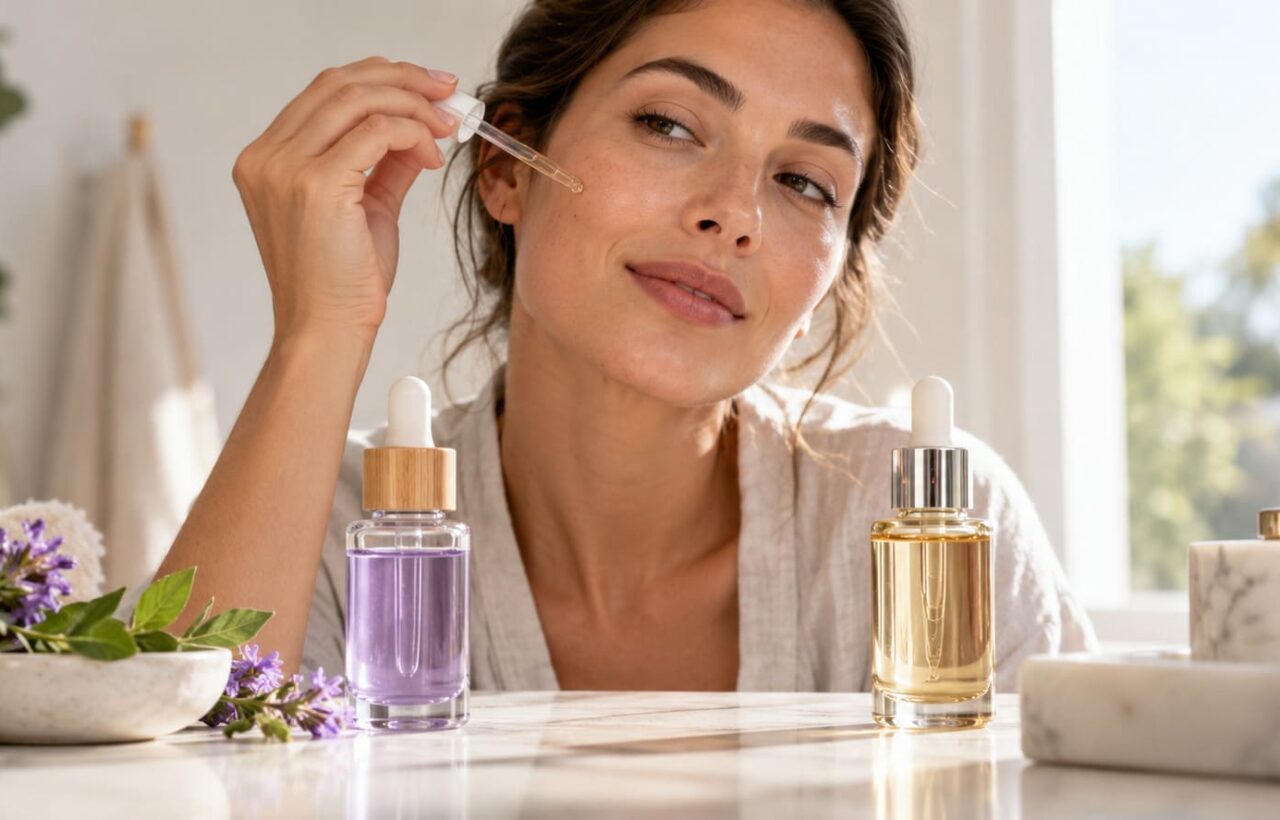 bakuchiol vs retinol