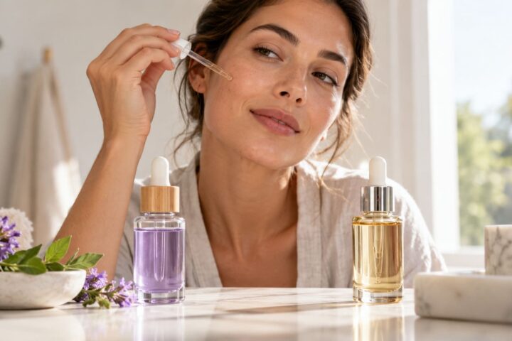 bakuchiol vs retinol