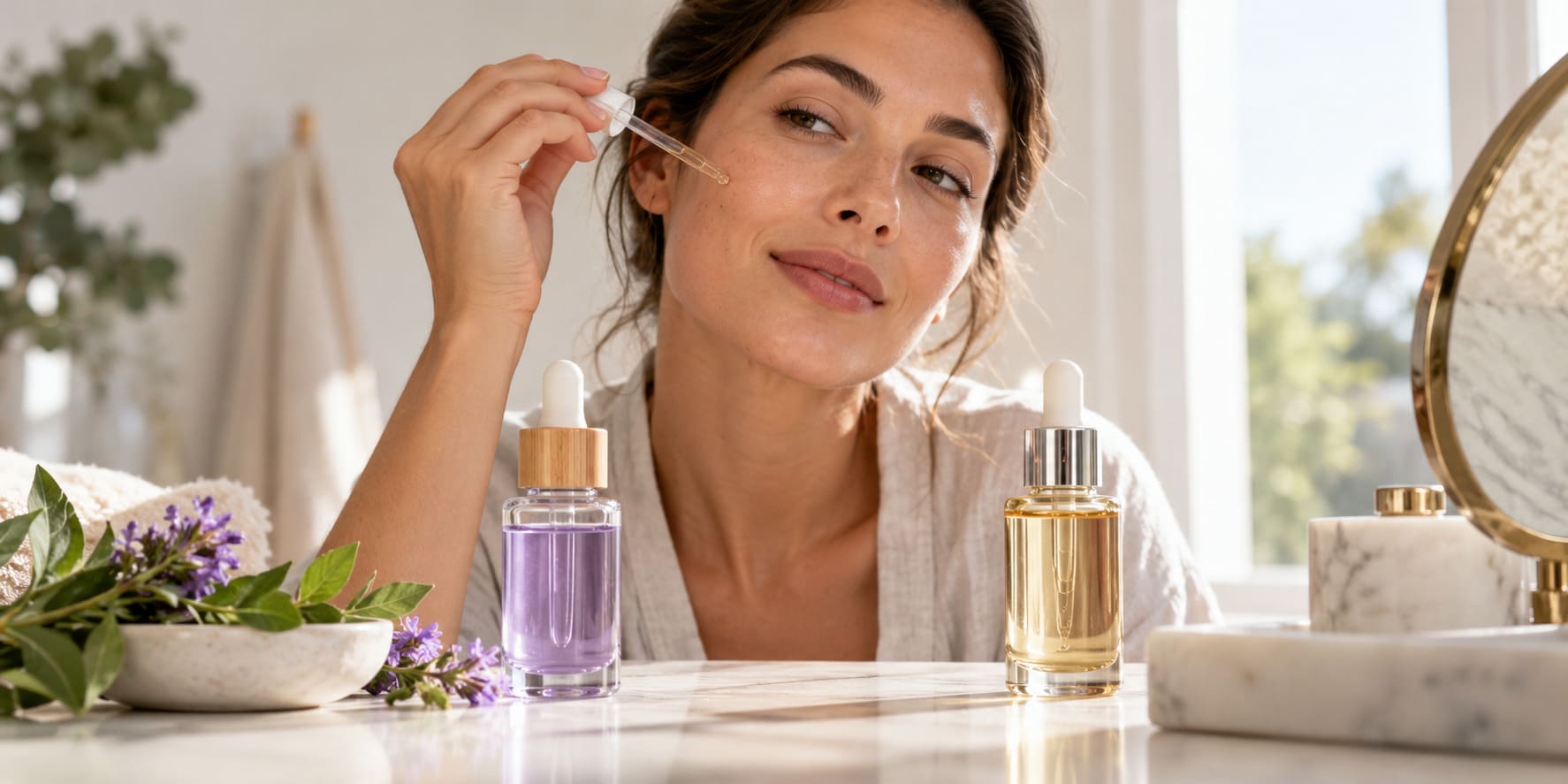 Bakuchiol vs retinol: diferencias y qué esperar de cada activo