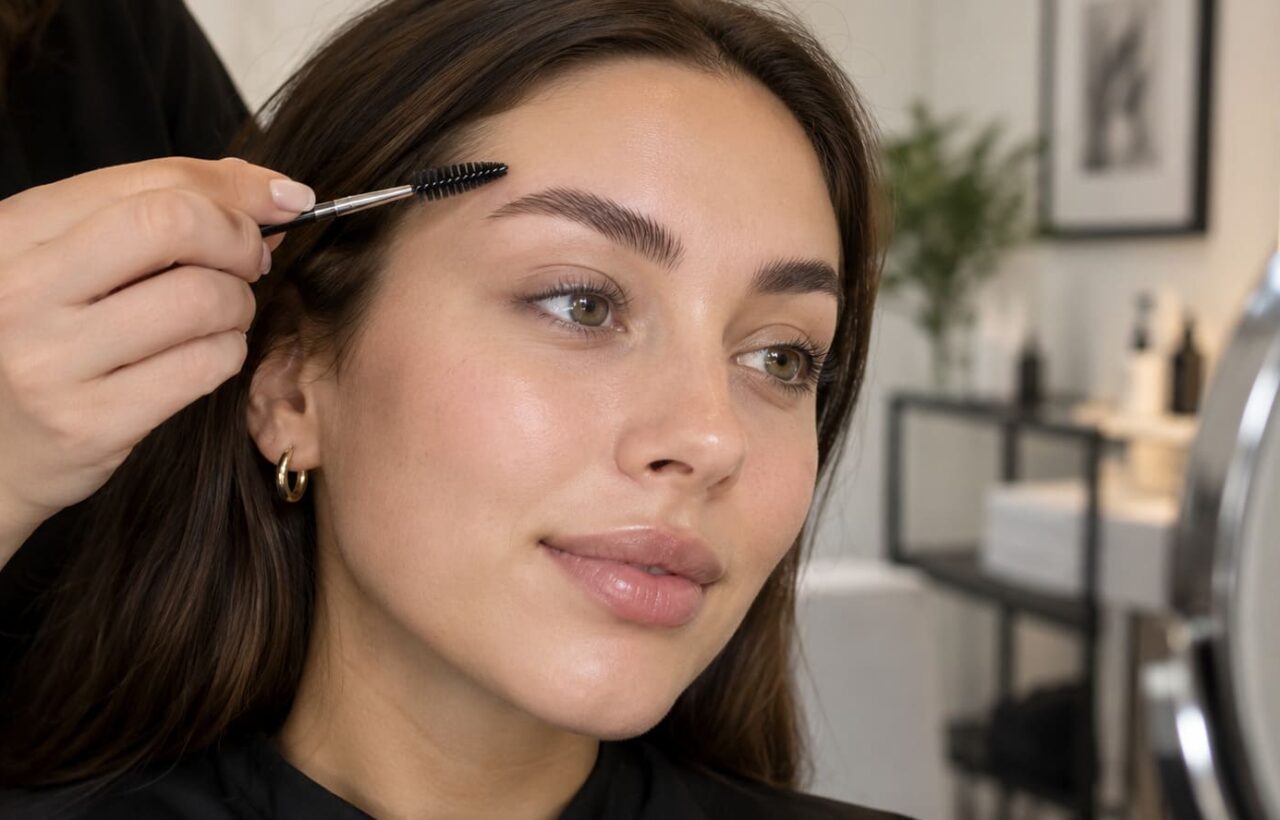 laminado de cejas cuánto dura