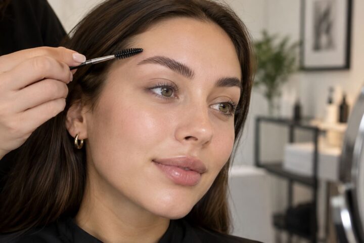 laminado de cejas cuánto dura