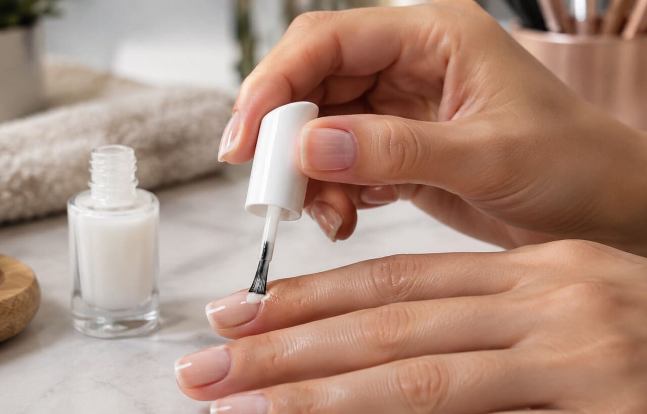 polygel vs acrílico