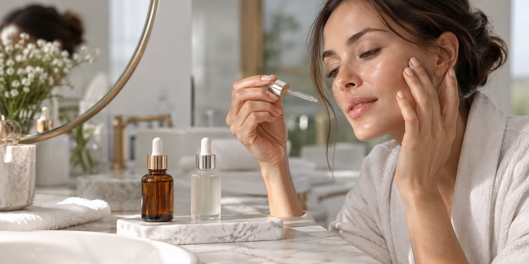 Retinal vs retinol: diferencias, tolerancia y cómo elegir